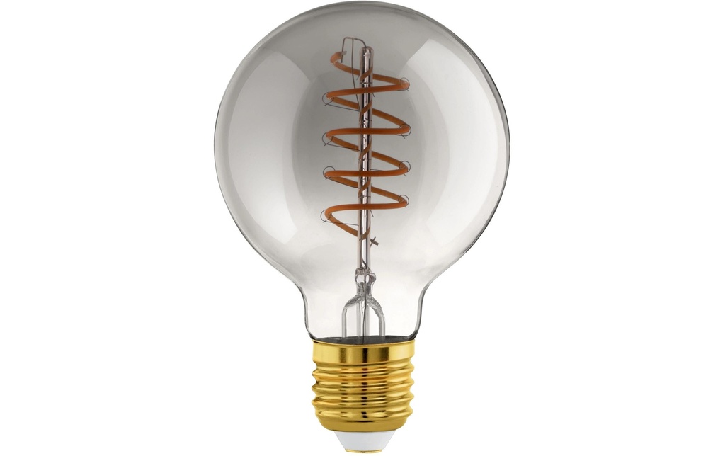 EGLO Leuchten Lampe 4 W E27 Blanc chaud