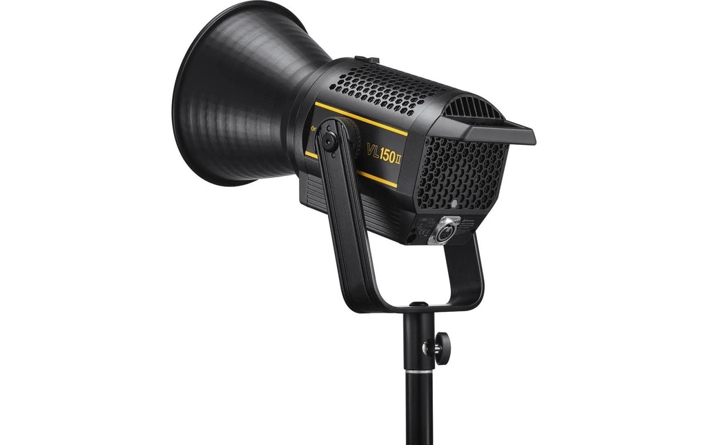 Godox Lampe vidéo VL150II LED