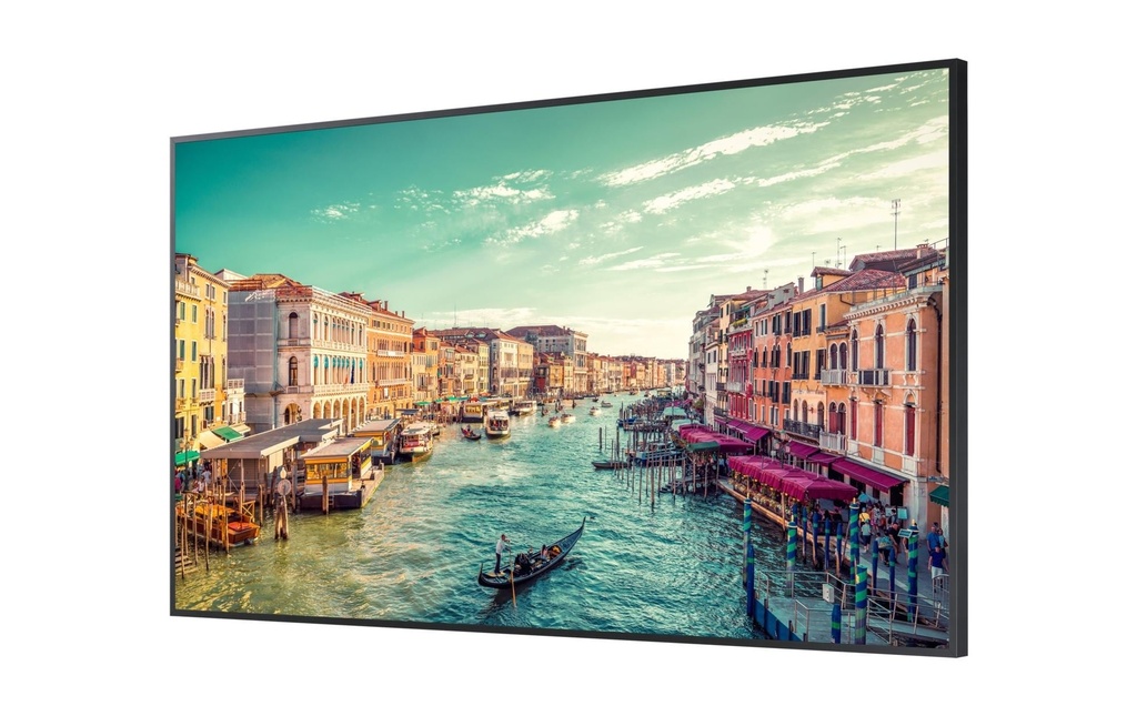Samsung Ecran Public QB98T-B 98