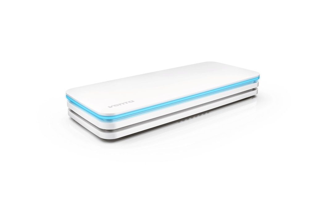 Venta Luftwäscher Écran de surveillance de la qualité de l’air AS100 Airsense Eco Gaz COV