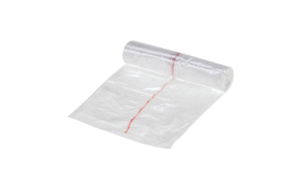 office focus Sacs poubelle ProfitBag 50 x 56 cm, 40 sacs par rouleau