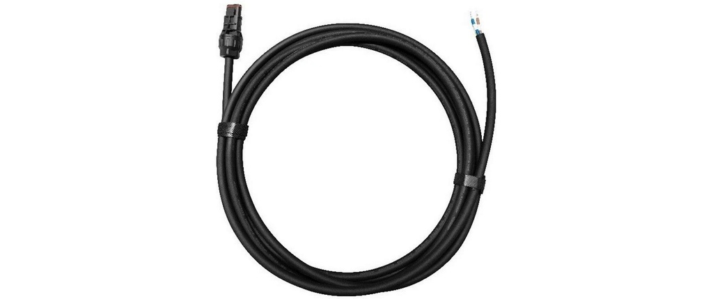 EcoFlow Câble de raccordement FMB DIY pour le streaming