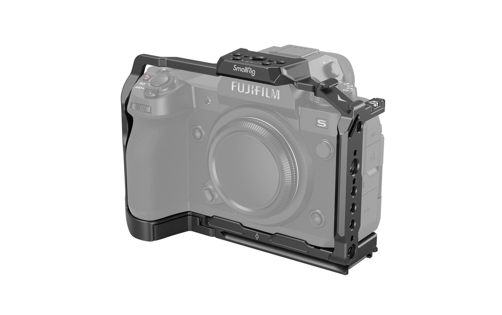 Smallrig Cage pour Fujifilm X-H2S