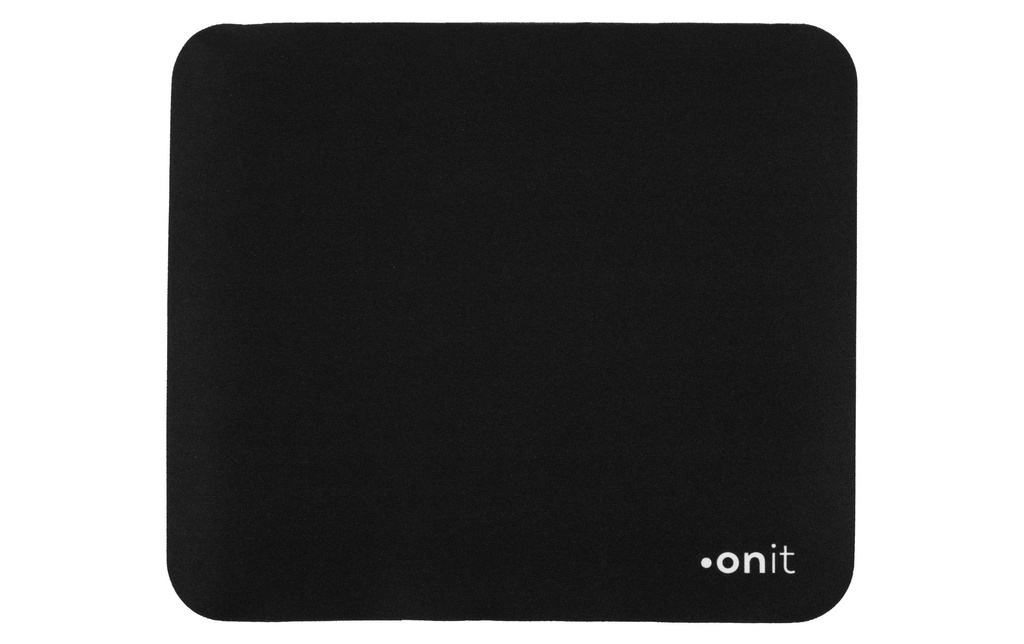 onit Tapis de souris Start Noir