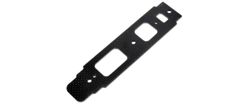 ALIGN Plaque de fond 450L