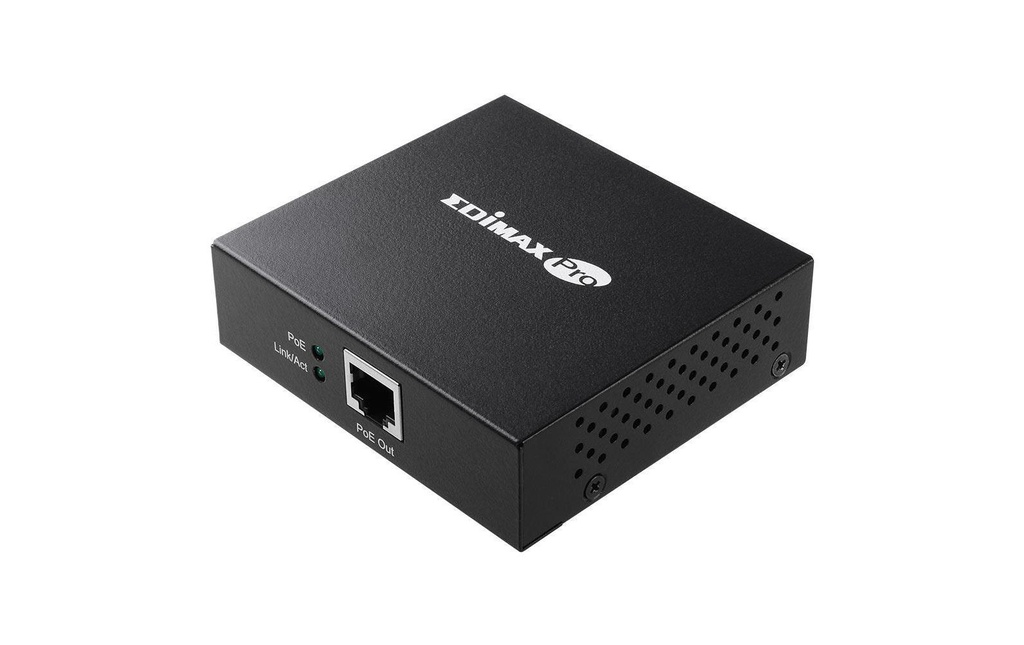 Edimax Pro Répéteur PoE GP-101ET