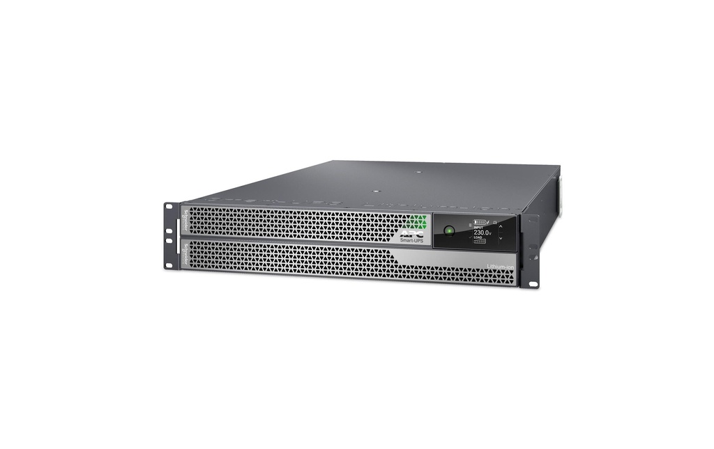 APC ASI SRTL5KRM2UI 5000 VA / 5000 W