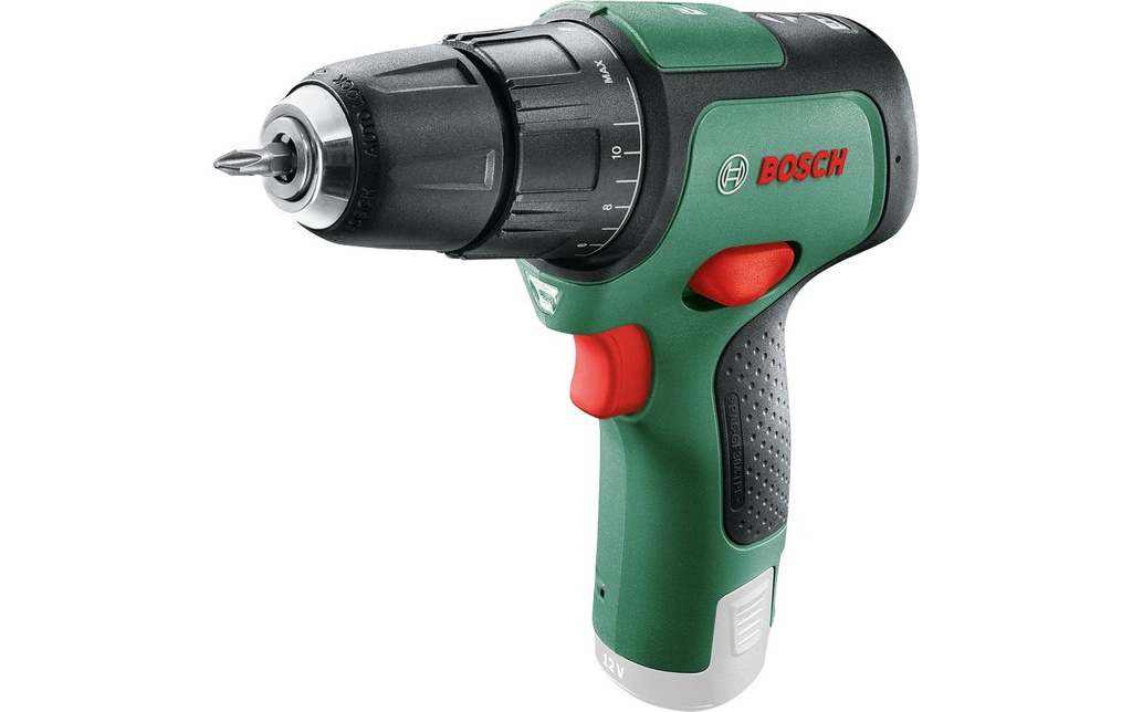 Bosch Perceuses à percussion sans fil EasyImpact 12 Solo