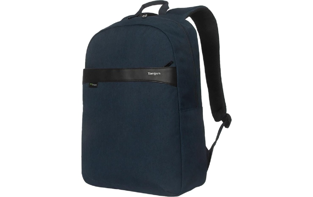 Targus Sac-à-dos pour ordinateur portable GeoLite EcoSmart Essential BP 15-16'' Navy
