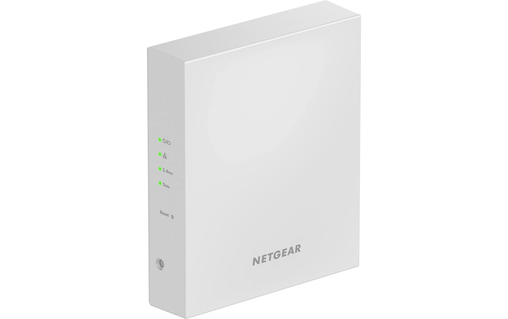 Netgear Access Point WAX610W-100EUS