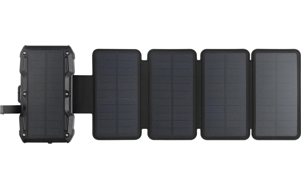 Sandberg Chargeurs portatifs Solaire 27000 mAh