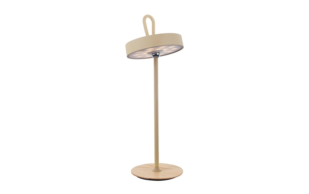 Schönenberger Lampe de bureau ELLI Allmond