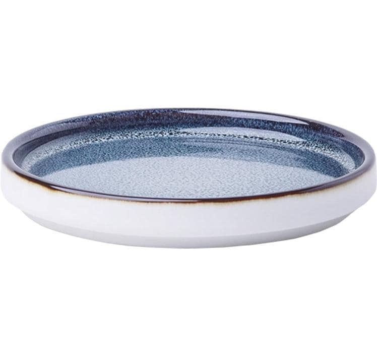 Lunasol Coupe Gaya Atelier Night Sky / blanc 6 pièces Ø 10.5 cm