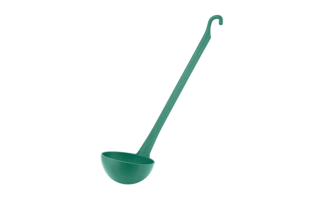 Paderno Louche Ø 8 cm Vert