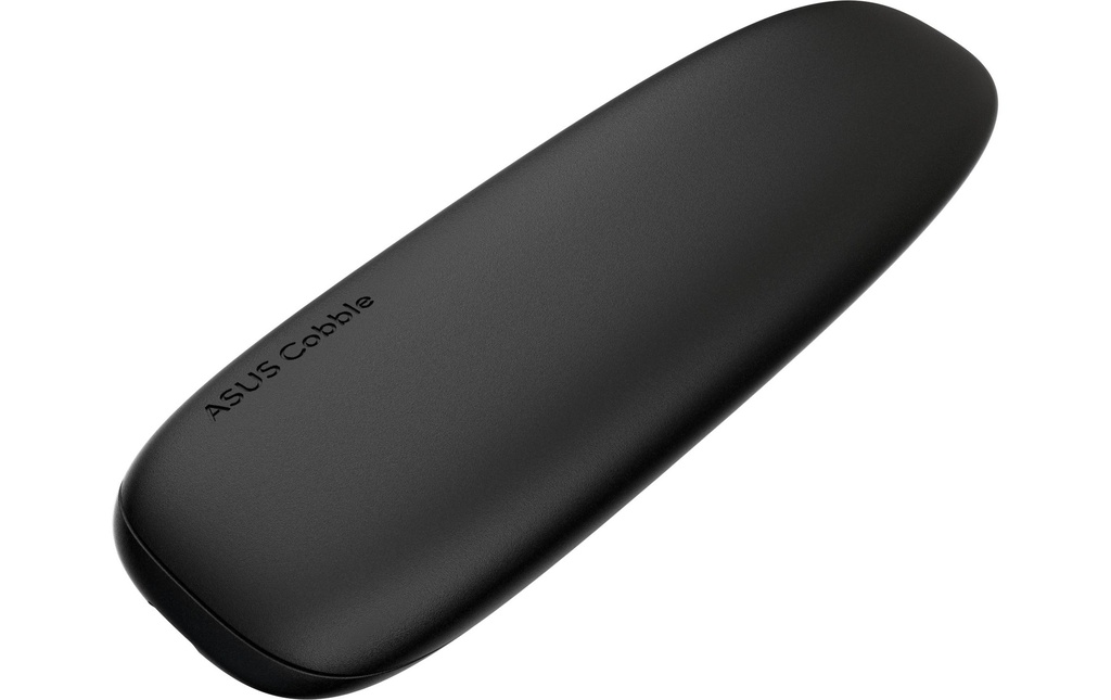 ASUS Boîtier externe COBBLE Noir M2