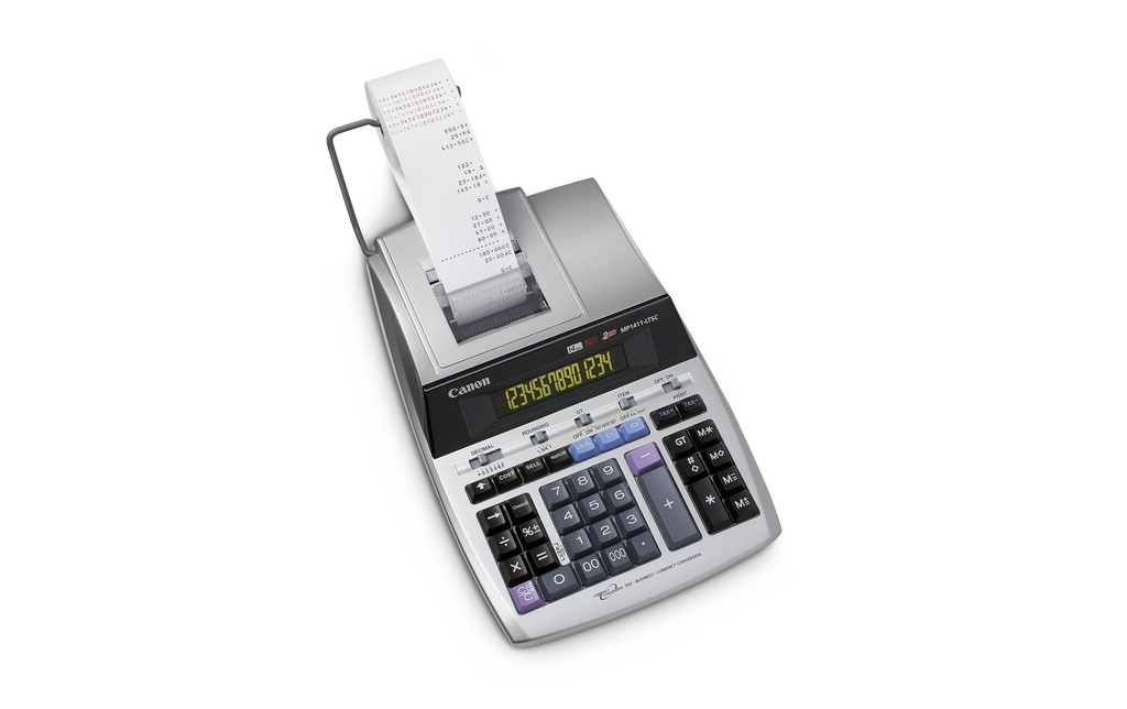 CANON Canon calculatrice MP1411-LTSC