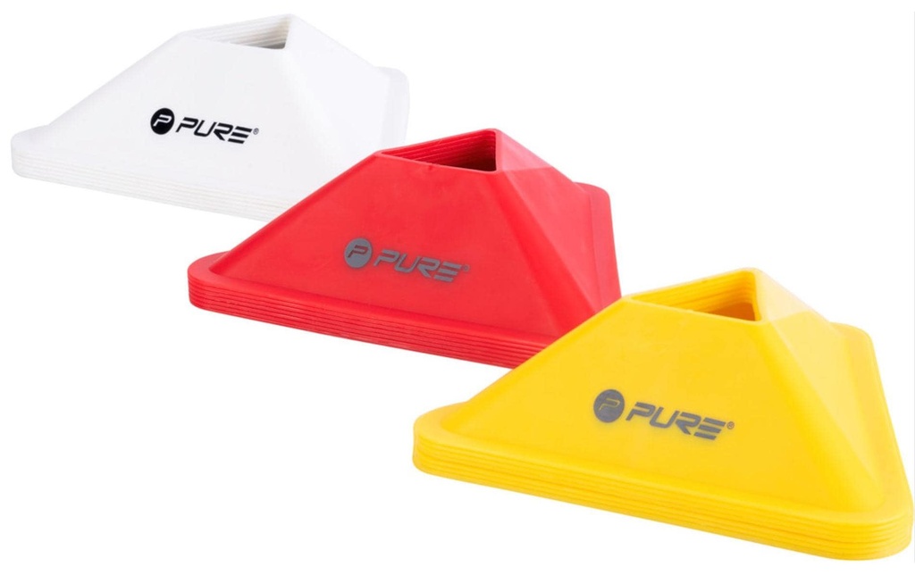 FTM Chapeaux 20 pièces
