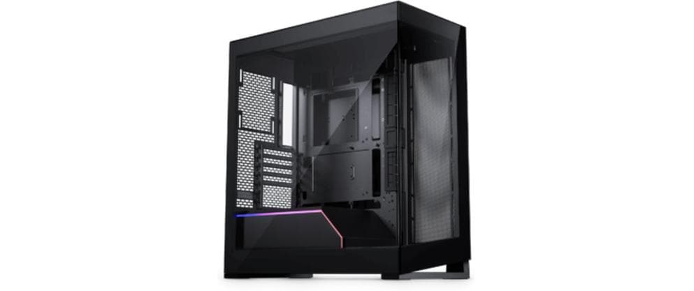 Phanteks Boîtier d’ordinateur NV5 MKII