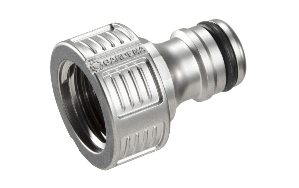 GARDENA Raccord de robinet 26.5mm (G3/4) Fil