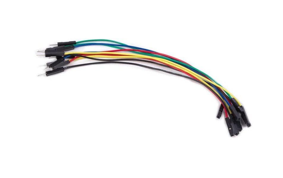 Velleman Pont enfichable WJW011 Set, 10 pièces