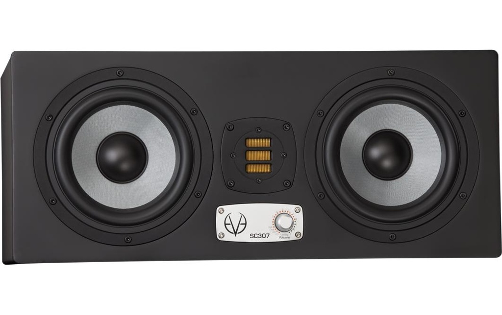 EVE Audio Moniteur de studio SC307