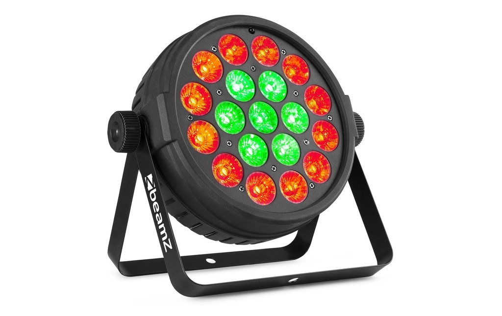 BeamZ Phares BT410