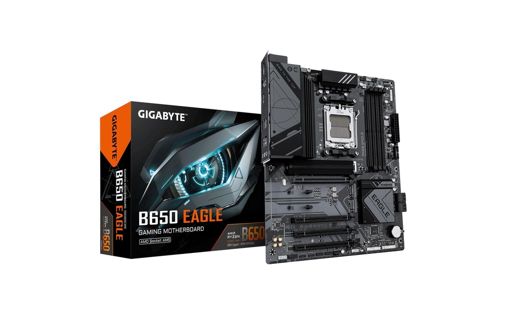 Gigabyte Carte mère B650 EAGLE