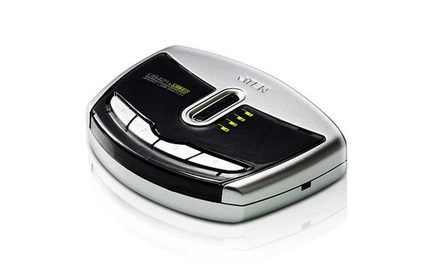 Aten Commutateur USB US421A