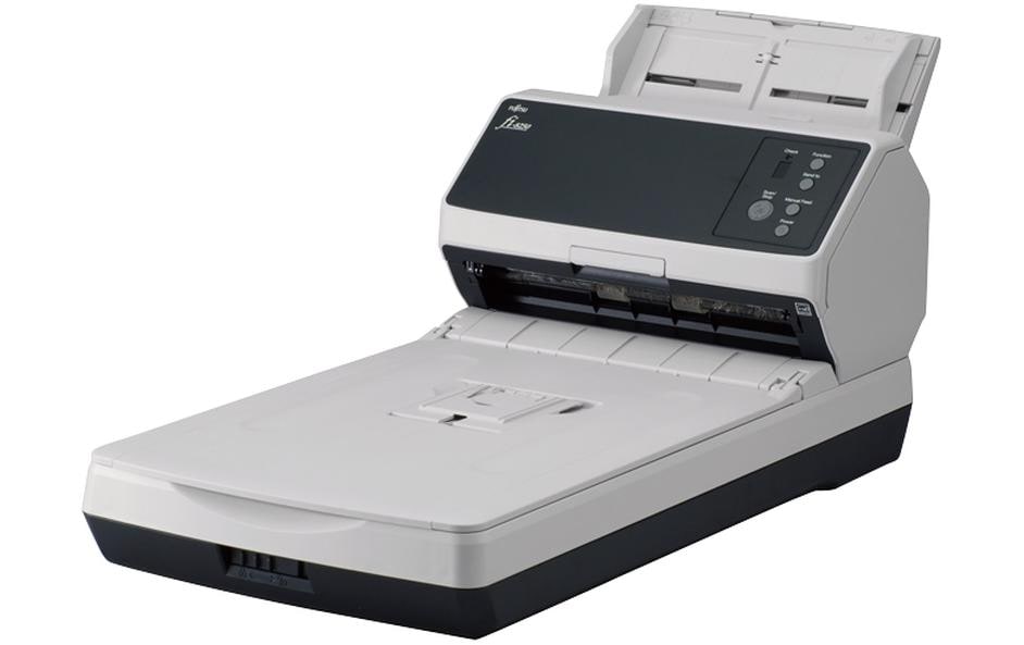 Ricoh Scanner de documents fi-8250