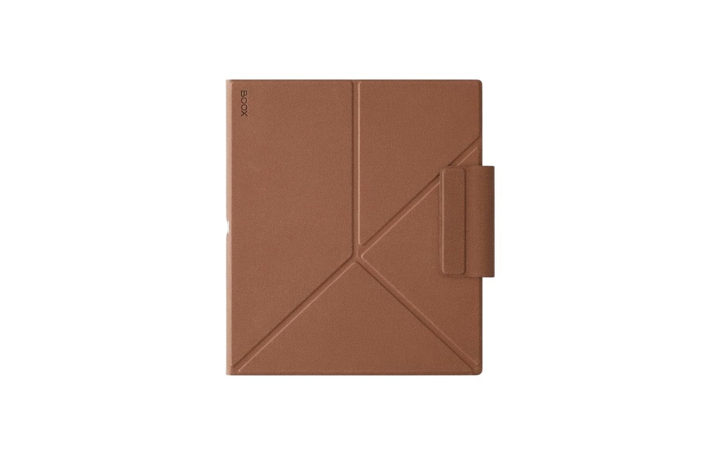 Boox Housse de protection pour eReader Note Air5 C Magnetic 10.3 Marron