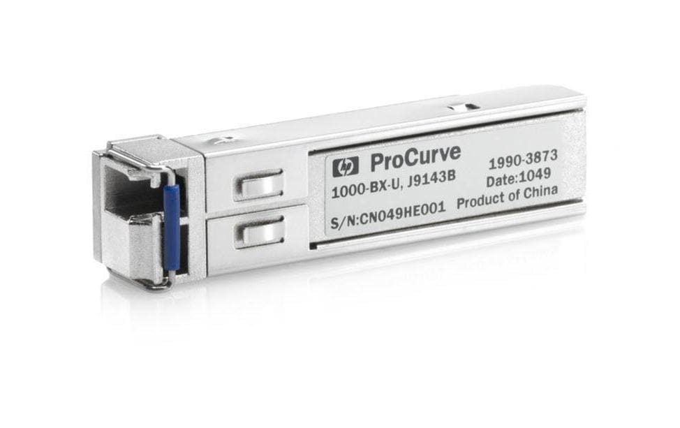 HPE Aruba Networking Module SFP X120 BX-LC