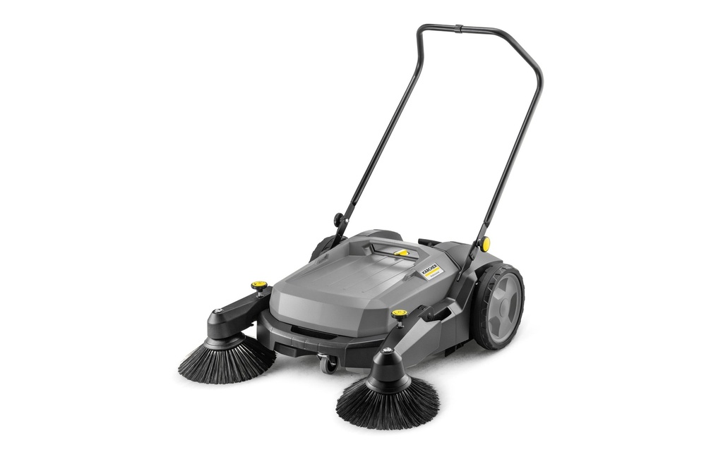 Kärcher Professional Balayeuse mécanique KM 70/20 C 2SB
