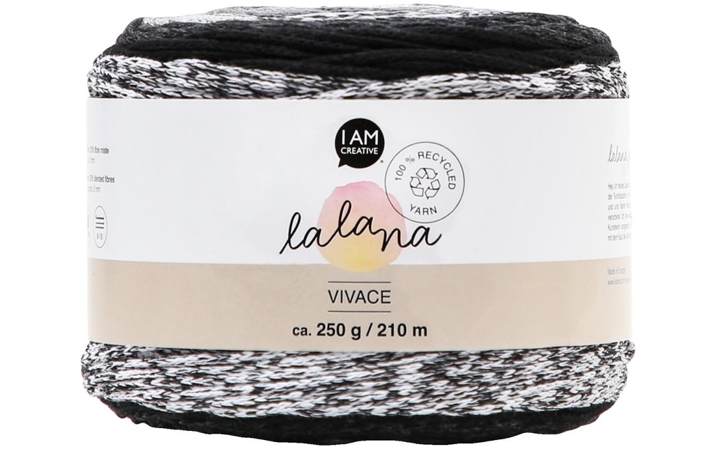 lalana Laine Vivace Lipari 250 g