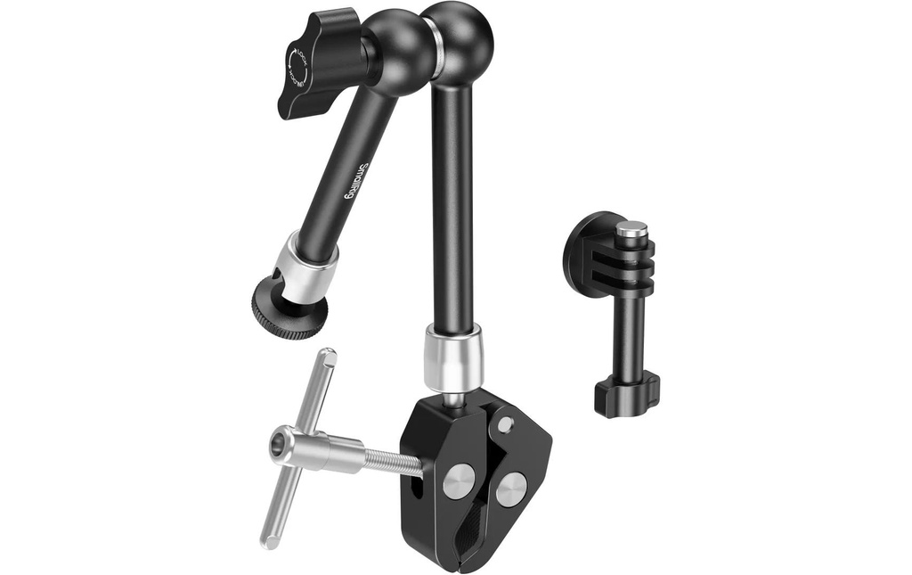 Smallrig Pince en forme de crabe