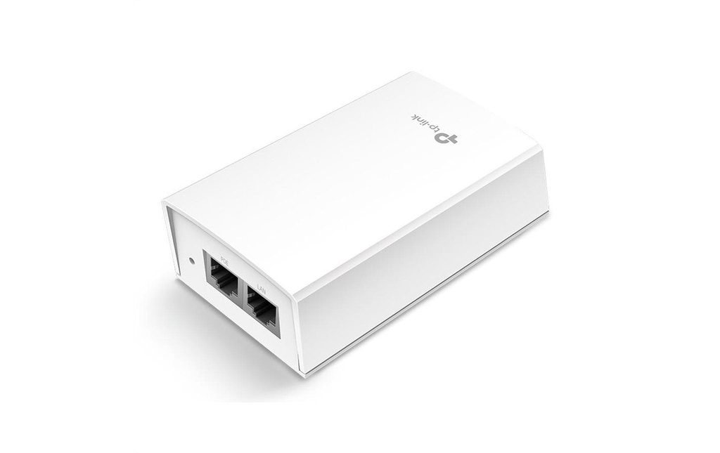 TP-Link Injecteur PoE TL-POE4824G