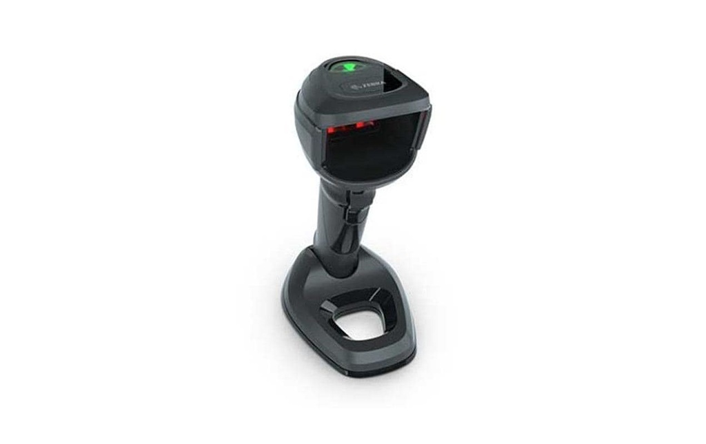 Zebra Technologies Scanner de code-barres DS9908-SR USB
