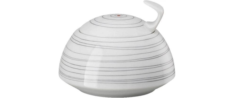 Rosenthal Sucrier TAC Gropius Stripes 2.0