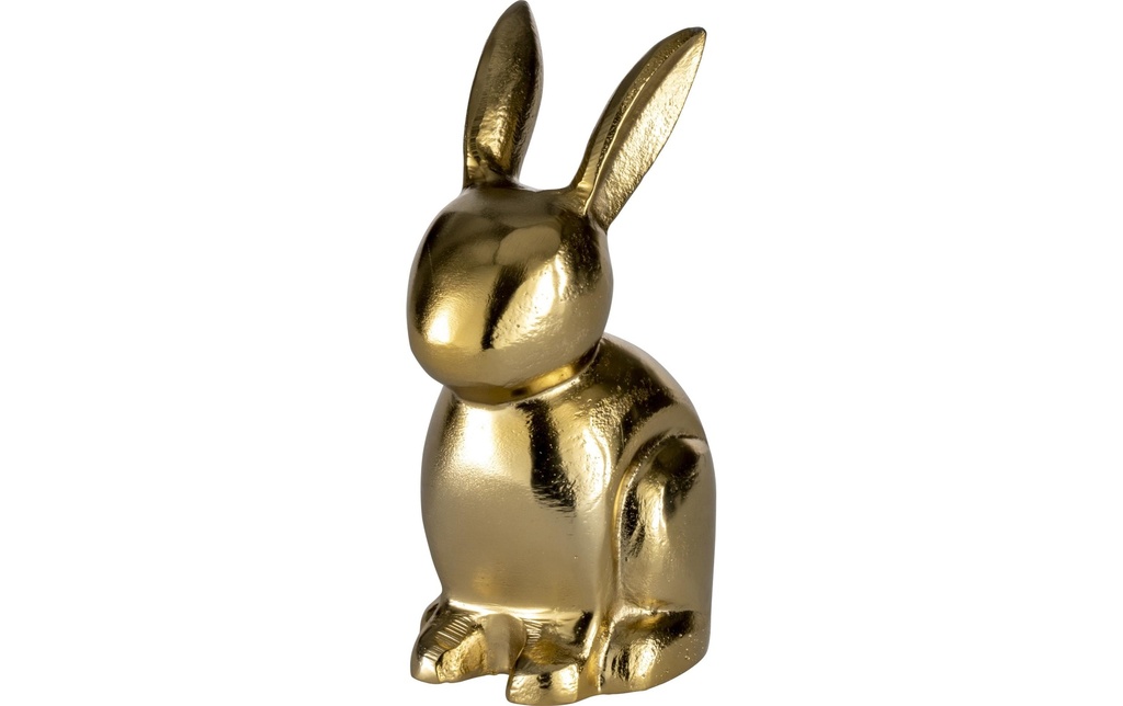 EGLO Lièvre Vohilava 17,5 cm, Doré