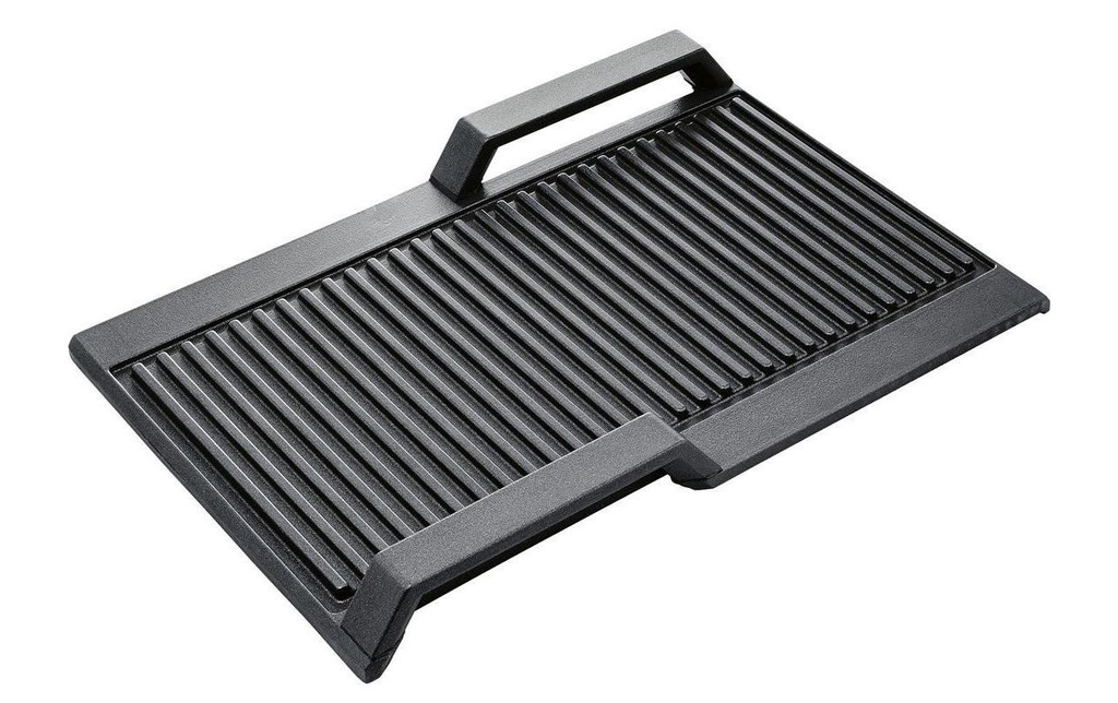 Siemens Plaque de barbecue HZ390522