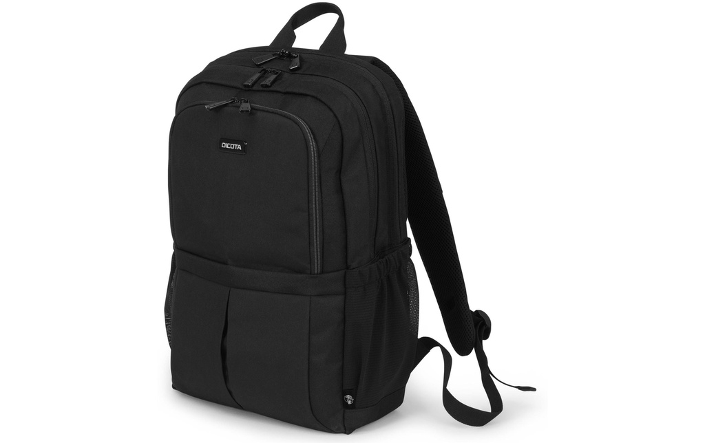 DICOTA Sac-à-dos pour ordinateur portable Eco Scale 13-15.6”