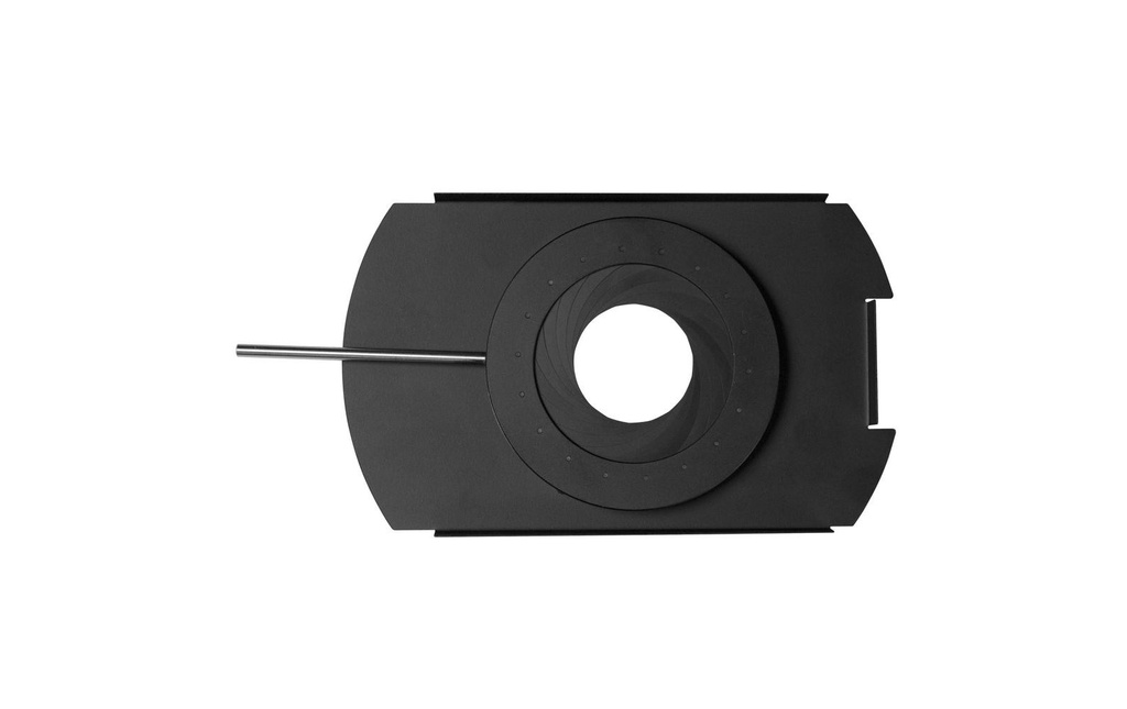 Nanlite PJ-BM-AI Diaphragme à iris