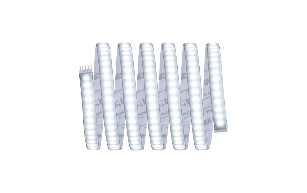 Paulmann Ruban à LED MaxLED 1000 6500 K, 2.5 m Extension