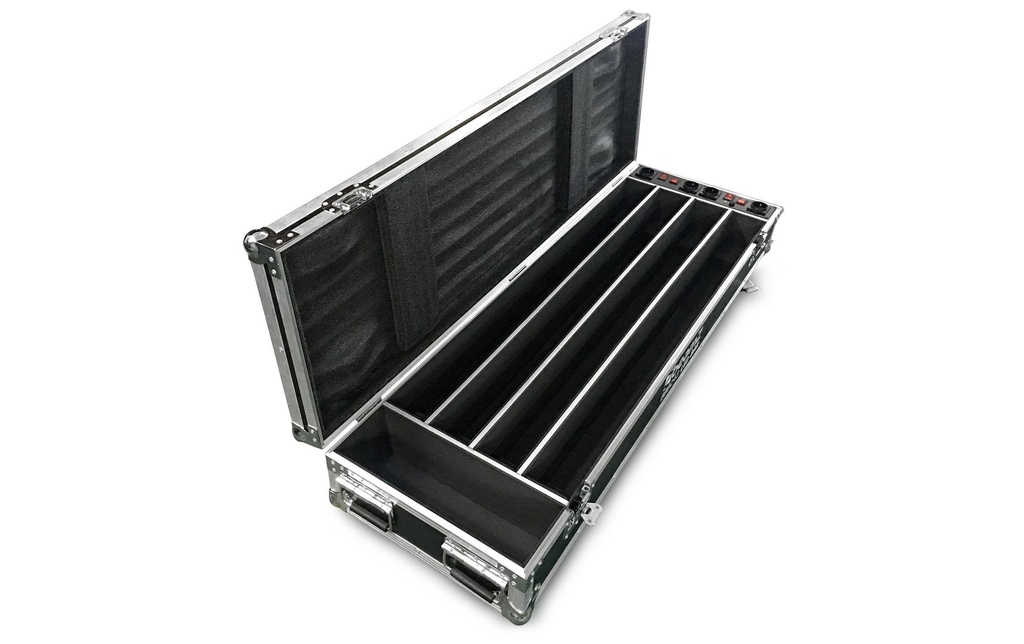 BeamZ Flightcase  FCC14
