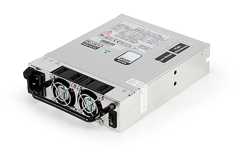 Synology Bloc d’alimentation de rechange NAS (interne) PSU 500W-RP Module_1