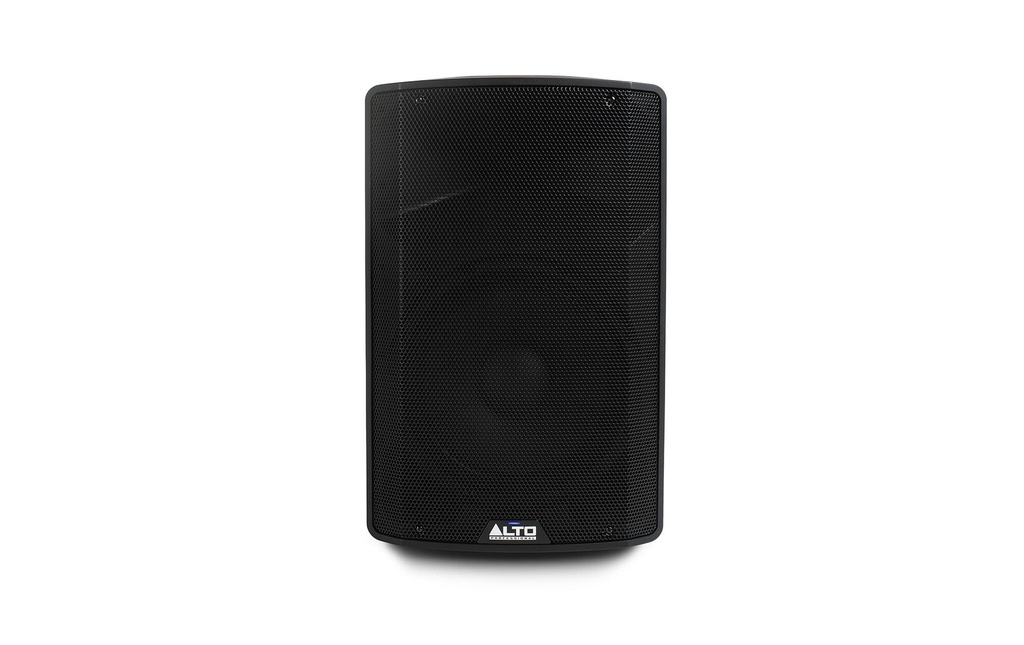 Alto Professional Haut-parleurs TX412B 600 watts