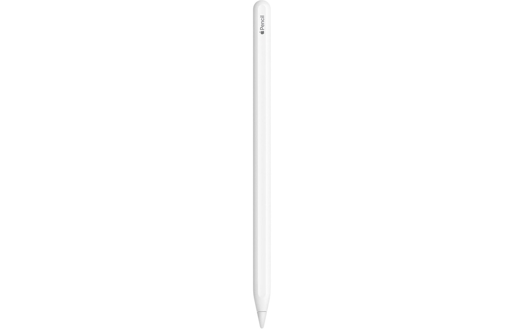 Apple Pencil (2ème génération) Blanc