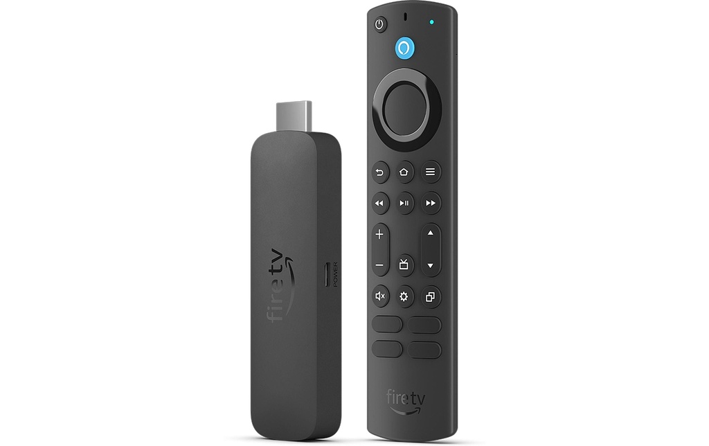 Amazon Fire TV Stick 4K Max