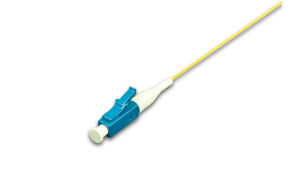 Lightwin Fibres en tire-bouchon LC, SM, OS2, 2m 1 Pièce/s