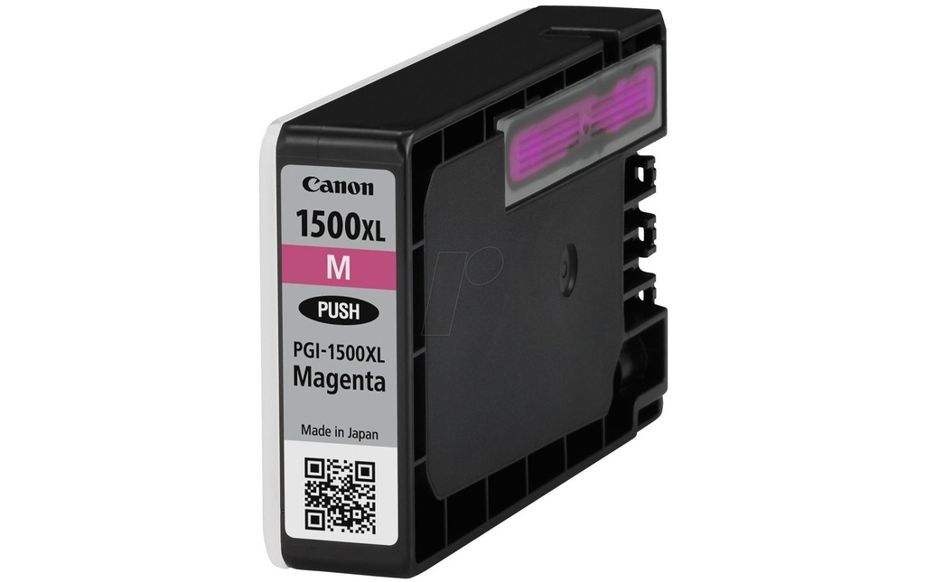 CANON Canon Cart.PGI-1500XLM Magenta