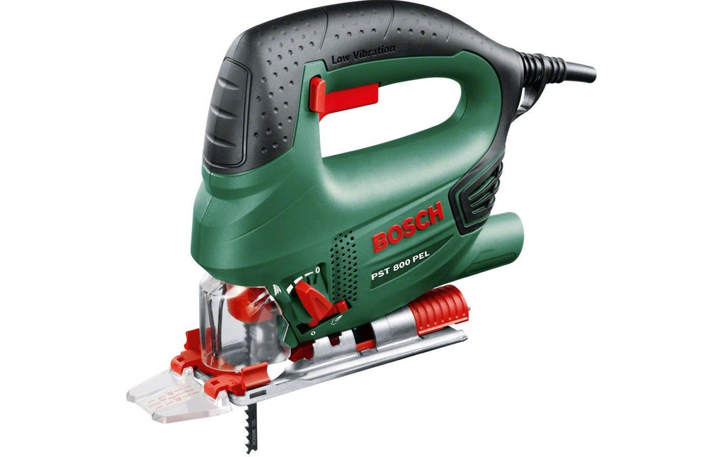 Bosch Scie sauteuse PST 800 PEL
